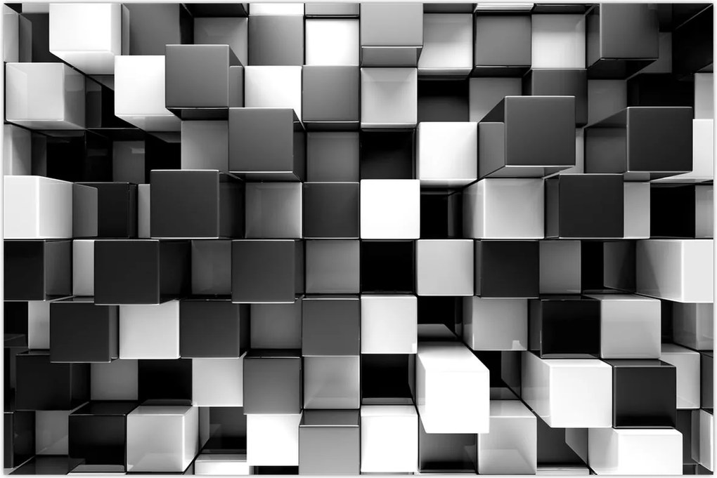 Tablou - Zaruri (90x60 cm)