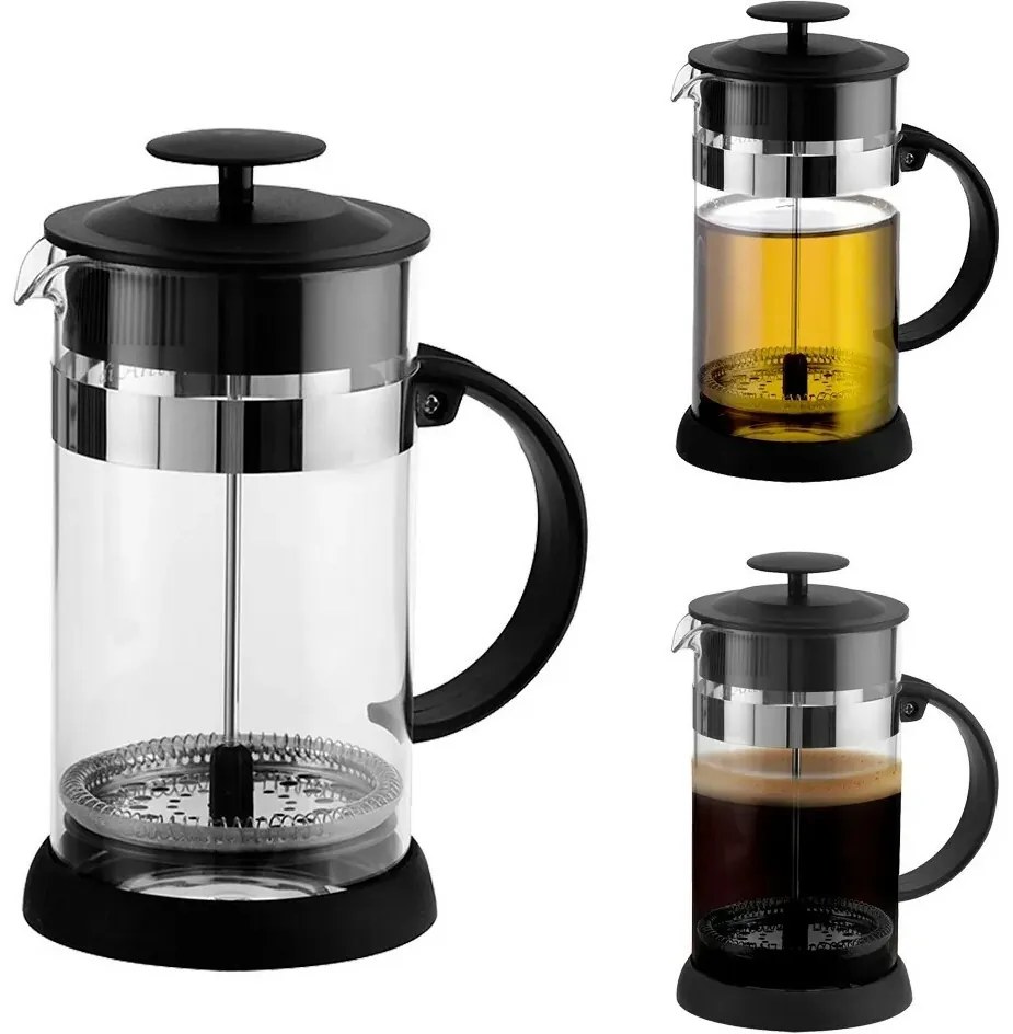 Ceainic pentru ceai și cafea Altom, 350 ml, 350 ml