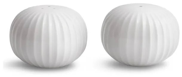 Set solniță și piperniță Hammershøi – Kähler Design