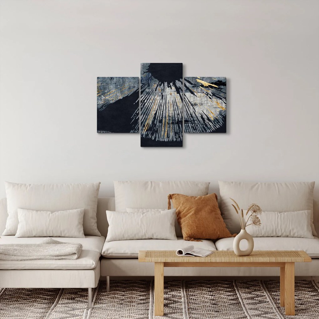 Tablou - Abstract (90x60 cm)