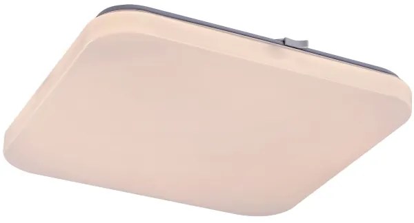 Rabalux 75014-LED Plafonieră cu senzor VENDEL LED/20W/230V 4000K 32x32cm
