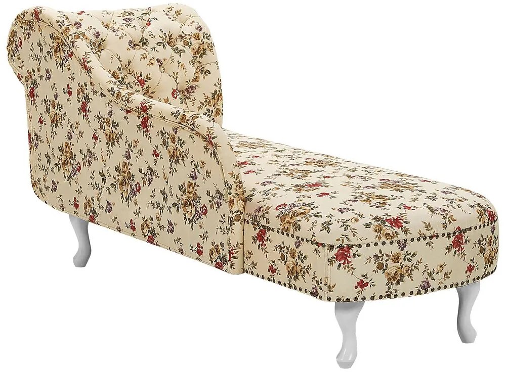 Fotoliu șezlong relaxare NILI (piele artificială) (multicolor) (D). 1018995