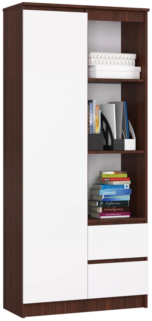 Raft Rehana (wenge + Alb). 1069796
