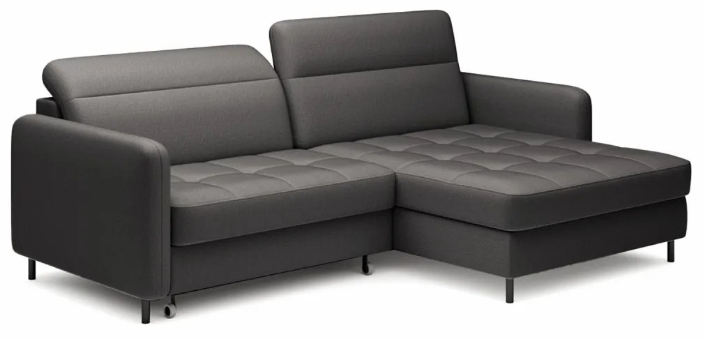 Coltar extensibil Gomsi pe dreapta Manhattan 06