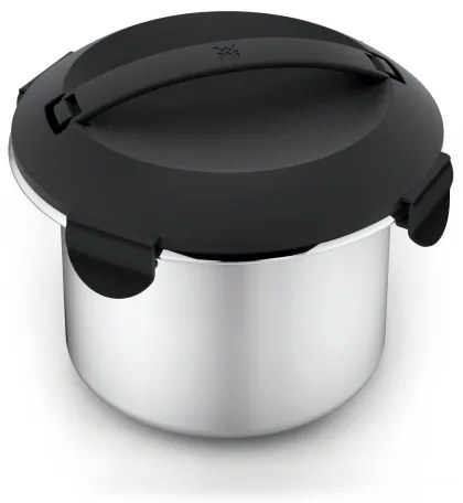 Aparat de gătit orez WMF KITCHENminis 220W/230V 1 l oțel inoxidabil