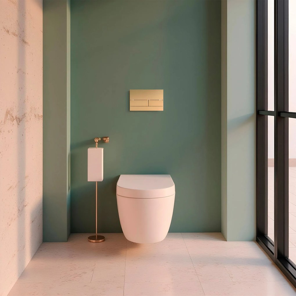 Cadru WC încastrat K011A-Q