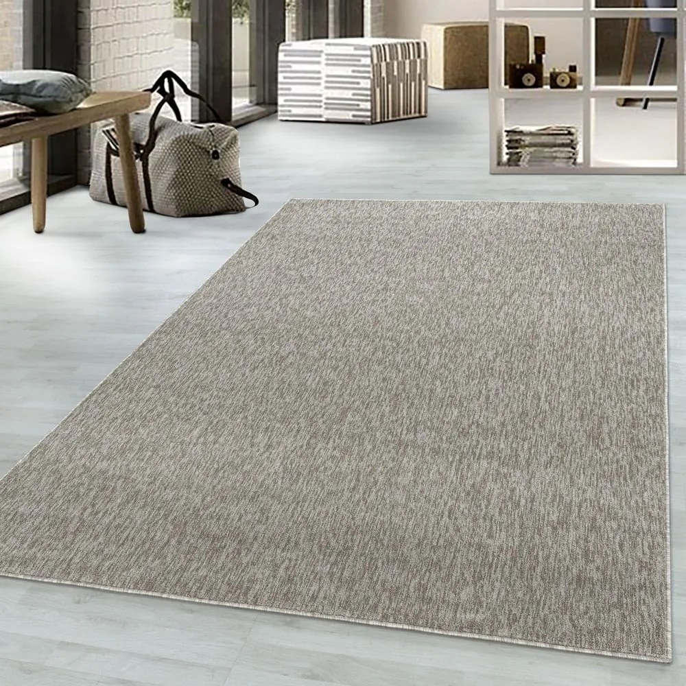 Covor bej 80x150 cm Nizza – Ayyildiz Carpets