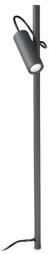Lampa LED tip stalp iluminat exterior HUB PT H074