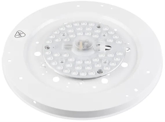Plafonieră LED Brilagi SIRIJA LED/24W/230V d. 45 cm bej
