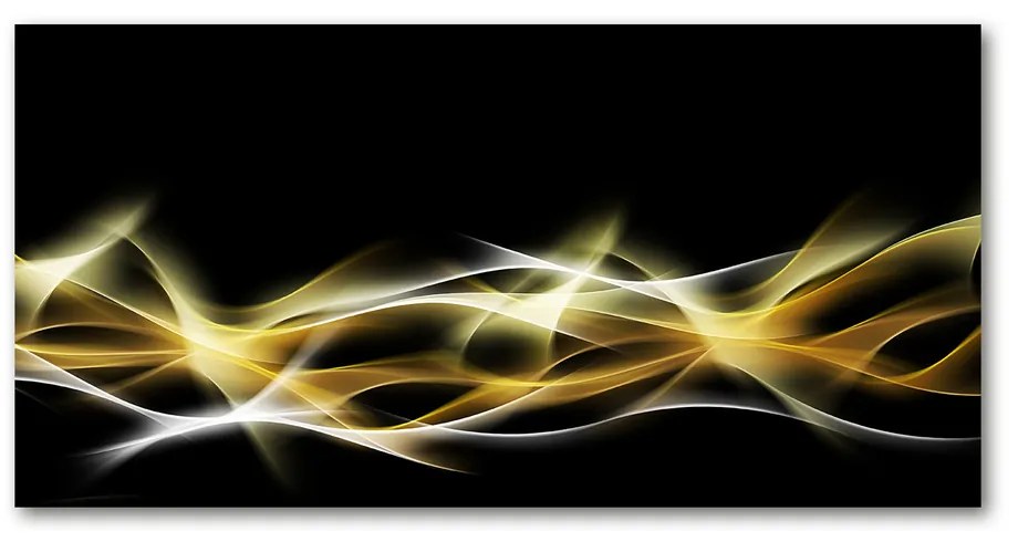 Tablou pe acril Abstracție lumina