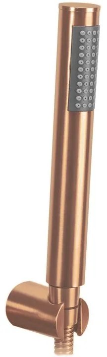 Baterie de dus REA Argon cupru periat