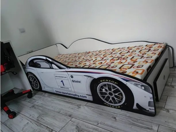 Pat masina bmw