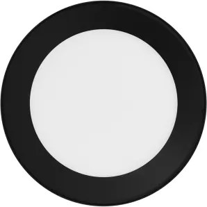 Kanlux 24365 - Spot LED SONOR LED/6W/230V 3000/4000/5700K negru