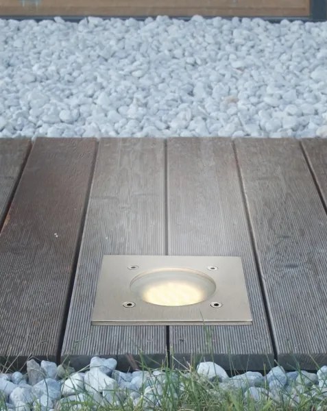 Corp de iluminat LED pentru căi de acces Eglo 93481 LAMEDO LED/2,5W/230V IP67