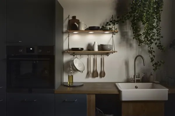 Osram - Set 3x lămpi LED sub-dulap UNDERCABINET LED/8,5W/230V, albe