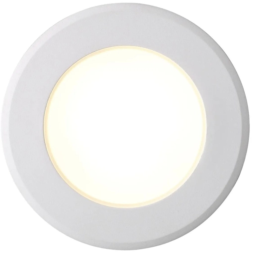 Spot LED incastrabil pentru baie IP44 Birla 84950001 NL