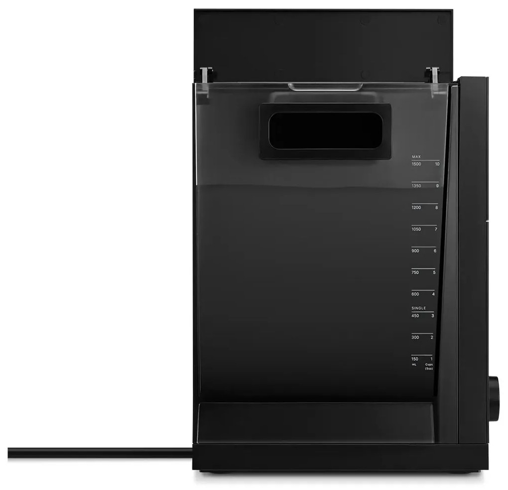 Fellow Aiden Precision | Filtru de cafea