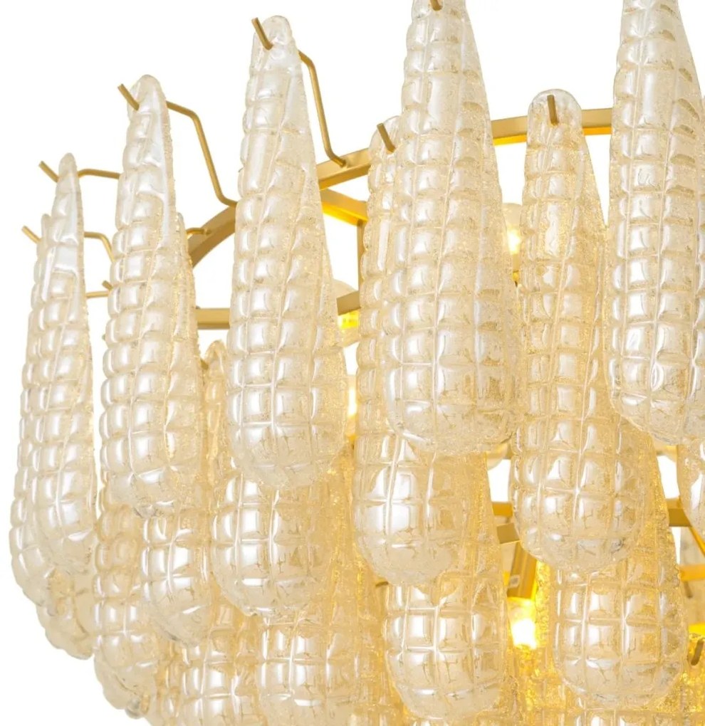 Candelabru, Lustra deosebita LUX design modern Chaves L
