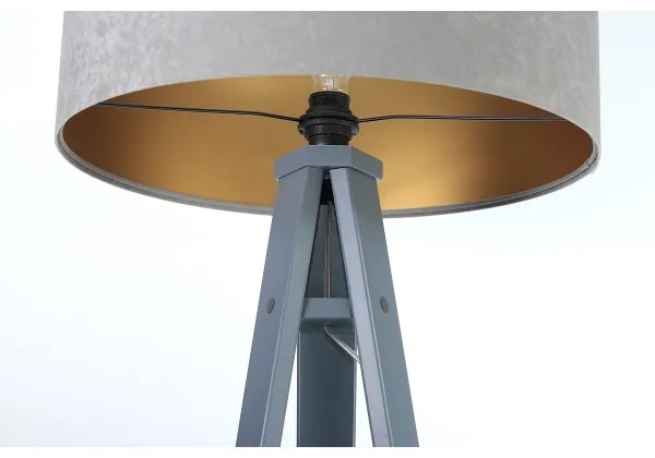 Lampadar STANDARD 1xE27/60W/230V