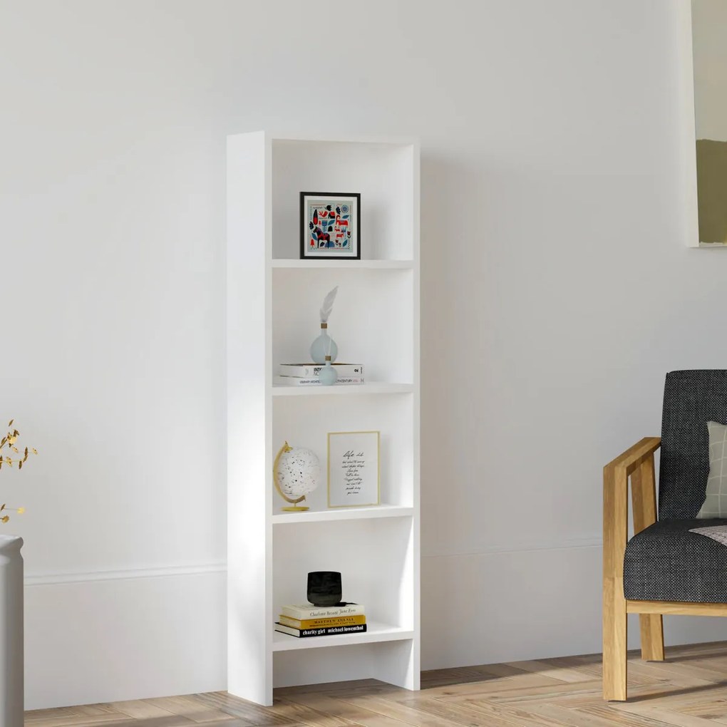 Biblioteca Barkin White