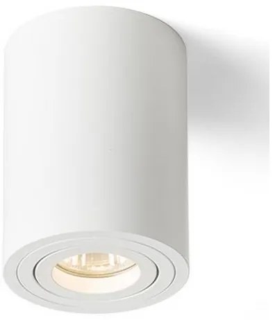 Spot MOMA 1xGU10/35W/230V alb RED-Design Rendl-R12044