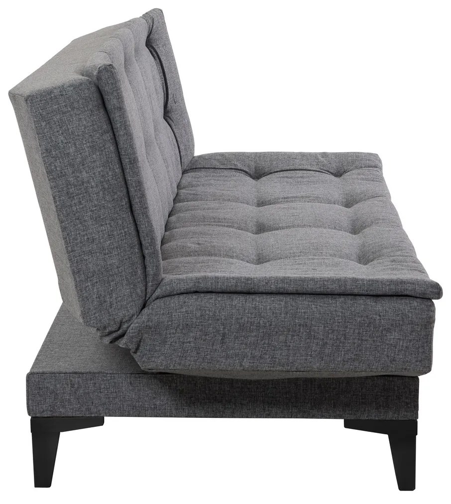 Set canapea fotoliu Syrma S (gri închis). 1087981