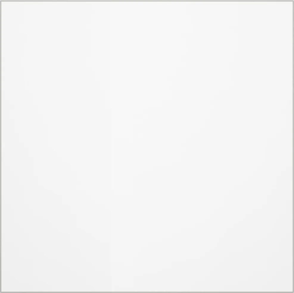 vidaXL Folie de protecție masă, transparent, 80 x 80 cm, PVC, 1,6 mm