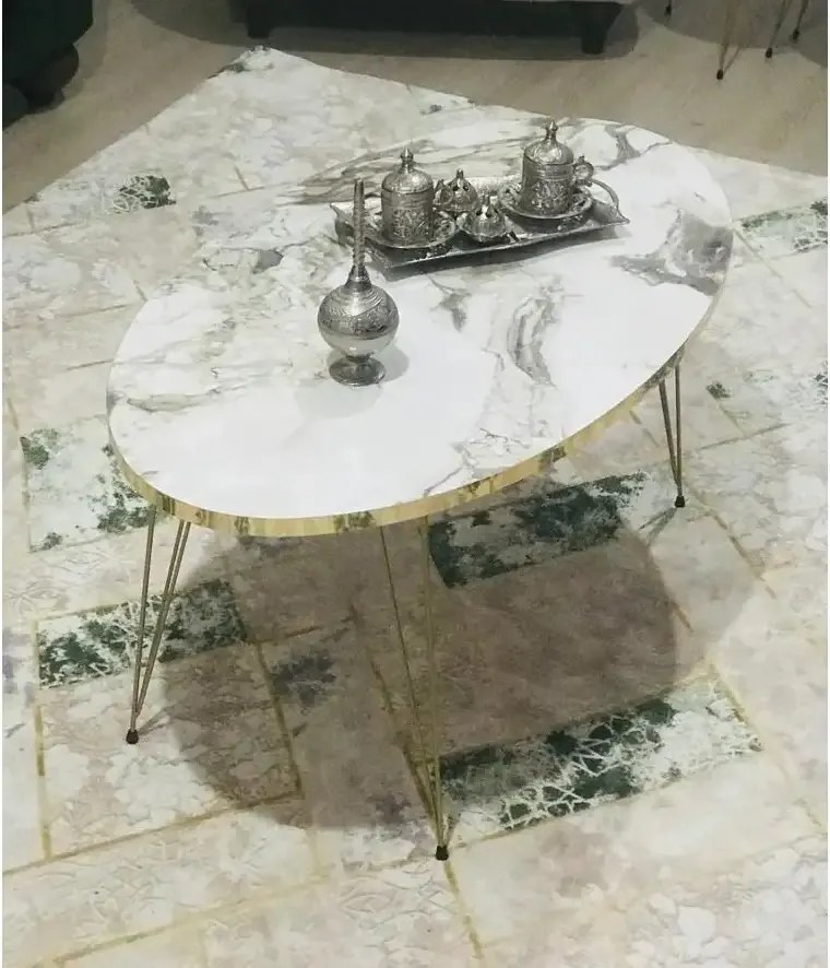 Masuta de cafea Homs 90x50x43 cm,20127