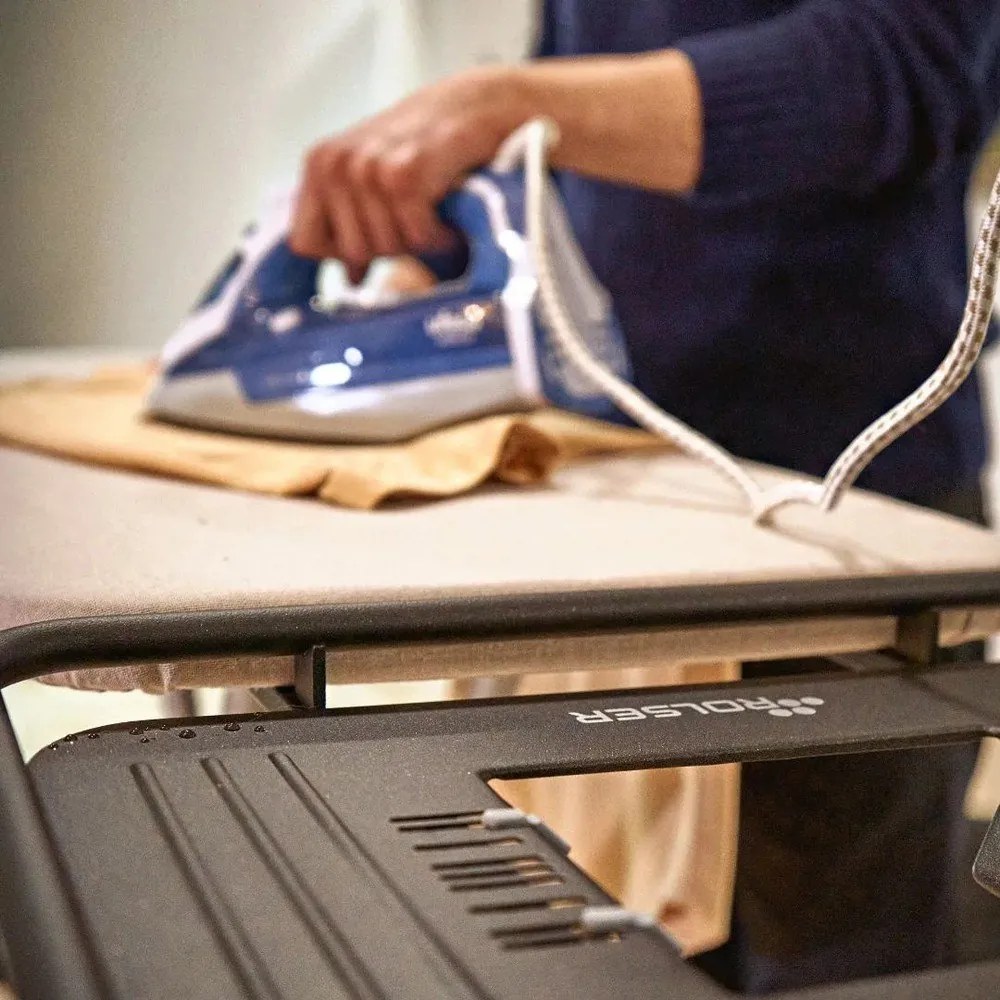 Masă de călcat 120x38 cm K-Tres L – Rolser