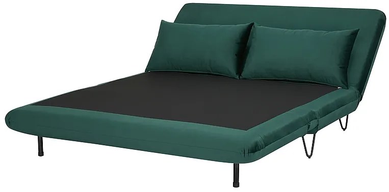 Canapea Zonia (verde). 1050972