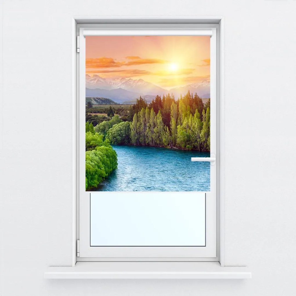 Fotojaluzele R012371R57150 (57x150 cm)