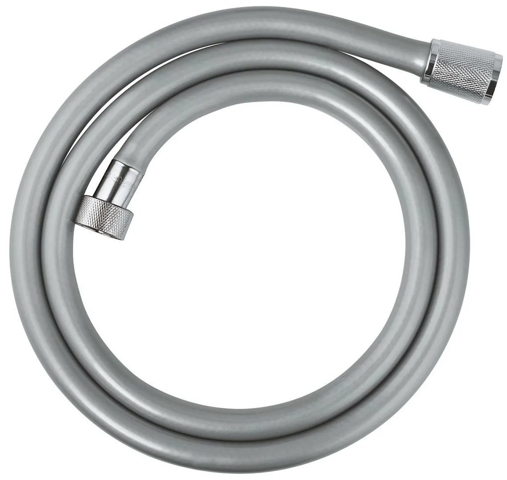 Grohe Vitalio Flex Trend furtun de dus 125 cm StarLight Chrome 22114000