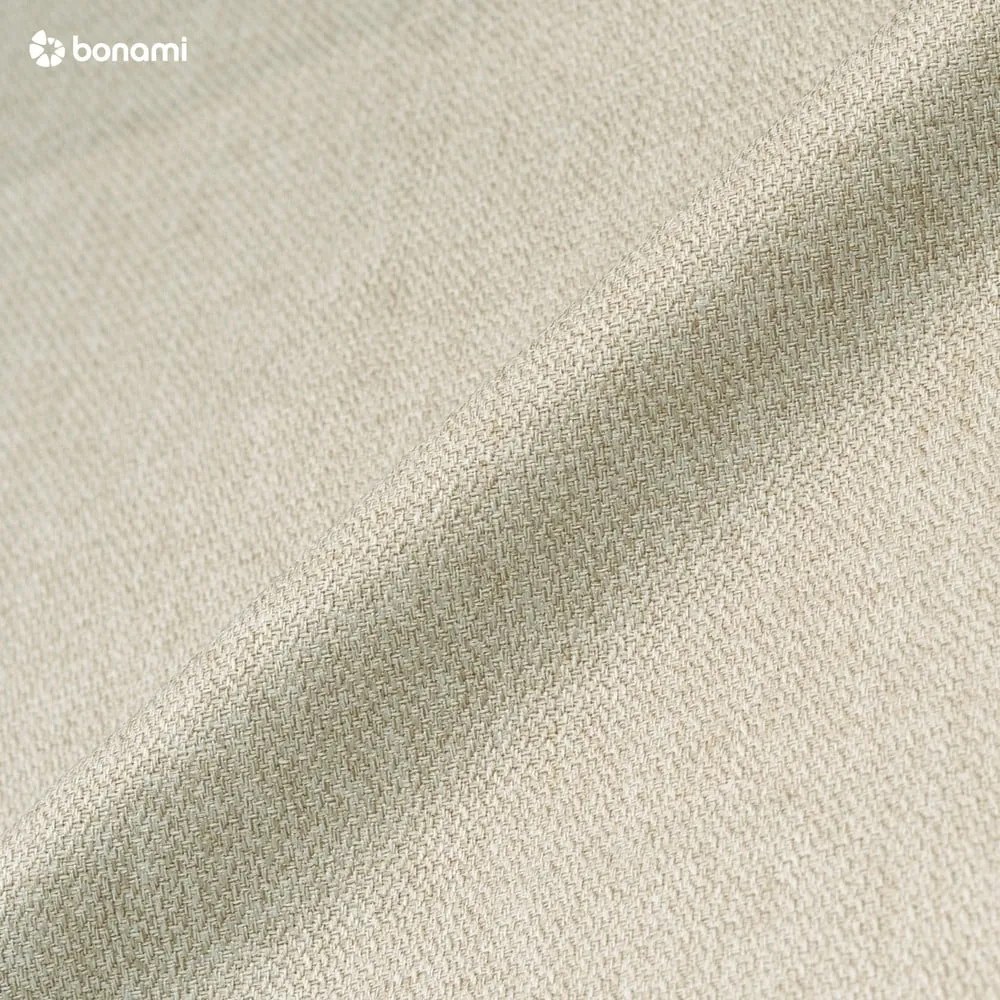 Colțar extensibil cu șezlong pe partea stângă Windsor &amp; Co Sofas Planet, bej