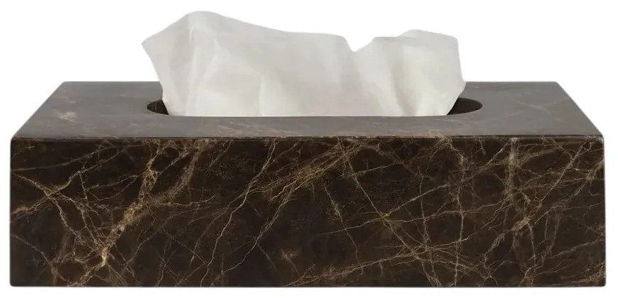 Cutie pentru șervețele Marble – Mette Ditmer Denmark