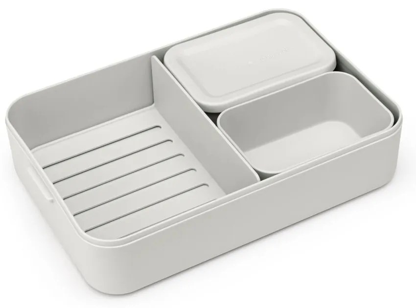 Cutie pentru prânz Make & Take – Brabantia