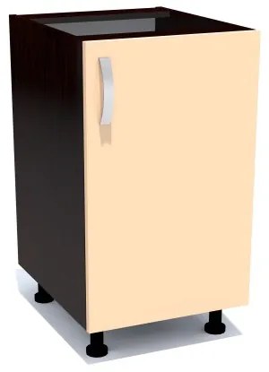 Corp inferior 50 cu 1 usa Zebra cappuccino
