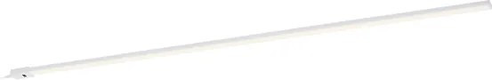 Osram - Corp de iluminat LED liniar reglabil cu senzor BATTEN LED/21W/230V 2700/4000/6500K 150,4 cm