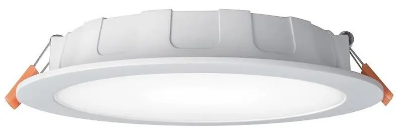 Palnas 61004259 - Lampă încastrată baie LED LOKI LED/24W/230V IP44 3000K
