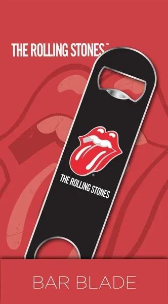 Desfăcător de sticle The Rolling Stones - Logo