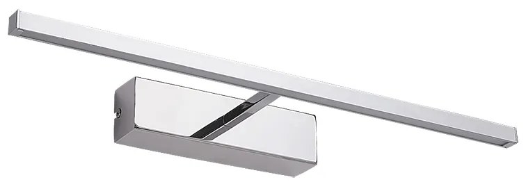 Rabalux 3909 - LED Lampa tablou PICTURE SLIM LED/8W/230V