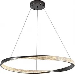 Suspensie moderna led 39W 955ERICA3930BL Elmark