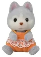 Gemeni Husky Sylvanian Families