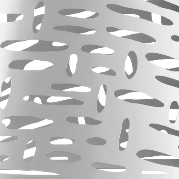 Lustră pe cablu ONLI RICKY 1xE27/15W/230V d. 40 cm alb