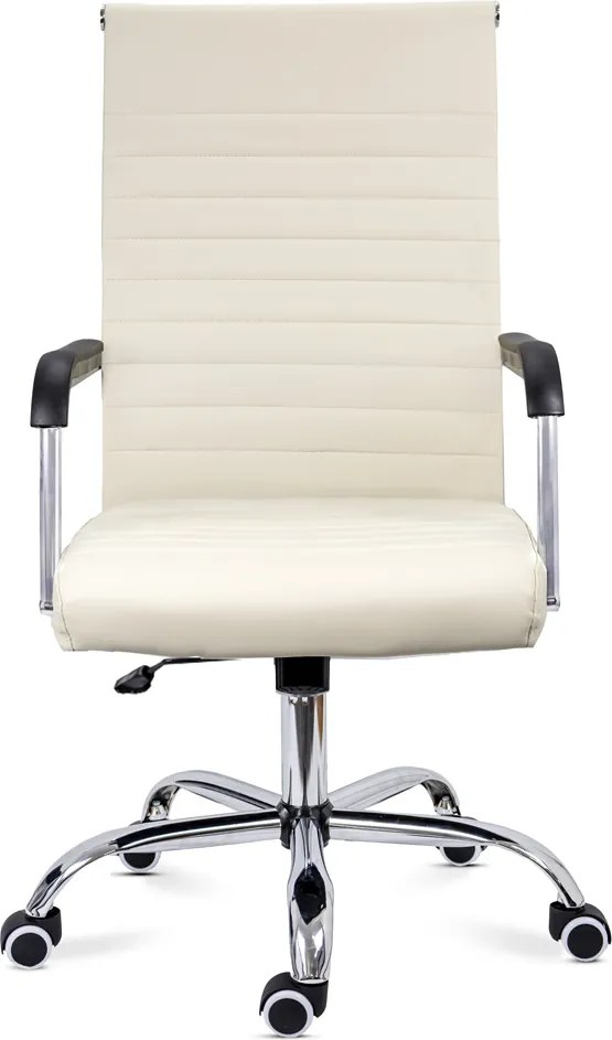 Scaun de birou OFF 319 bej