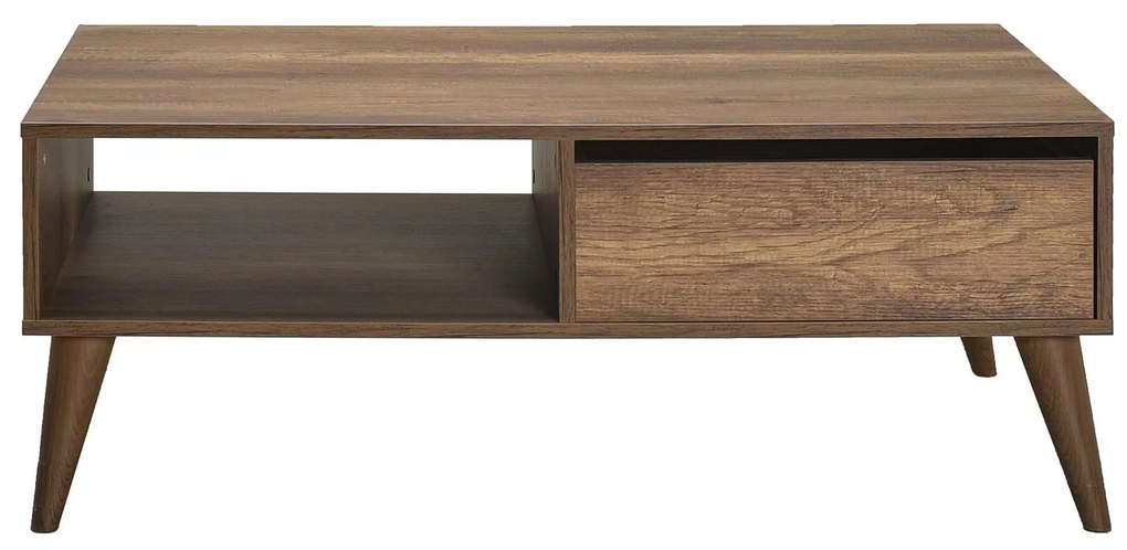Măsuță de cafea Losuku 4 (Nuc oslo) . 1093333