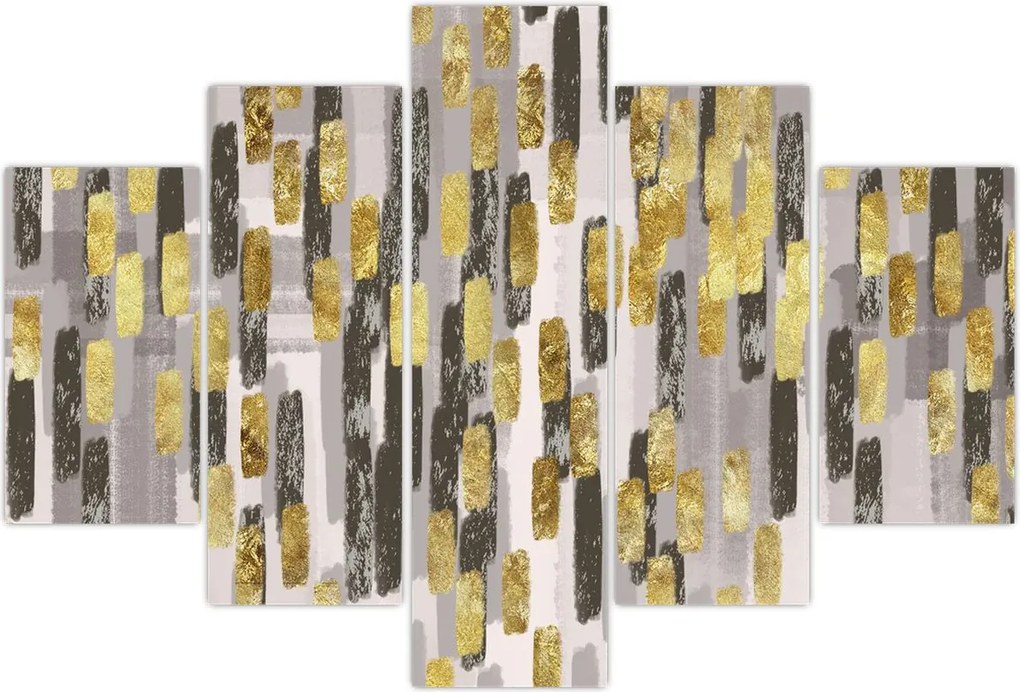 Tablou - Decor modern (150x105 cm)