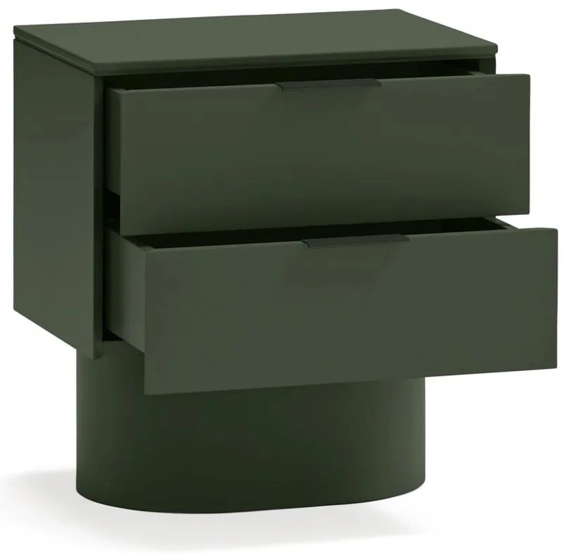 Noptieră verde Totem – Teulat