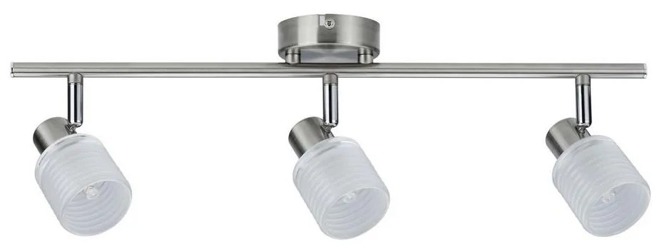 Paulmann 60200 - 3xLED-G9/2,2W Lampă spot HELIX 230V