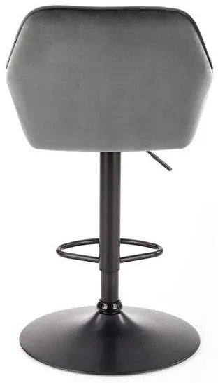 Scaun de sufragerie Harriet (Gri). 1048971