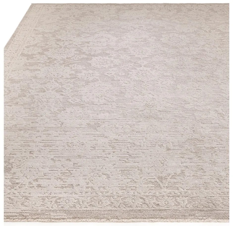 Covor bej 160x240 cm Laurent Beige Natural – Asiatic Carpets